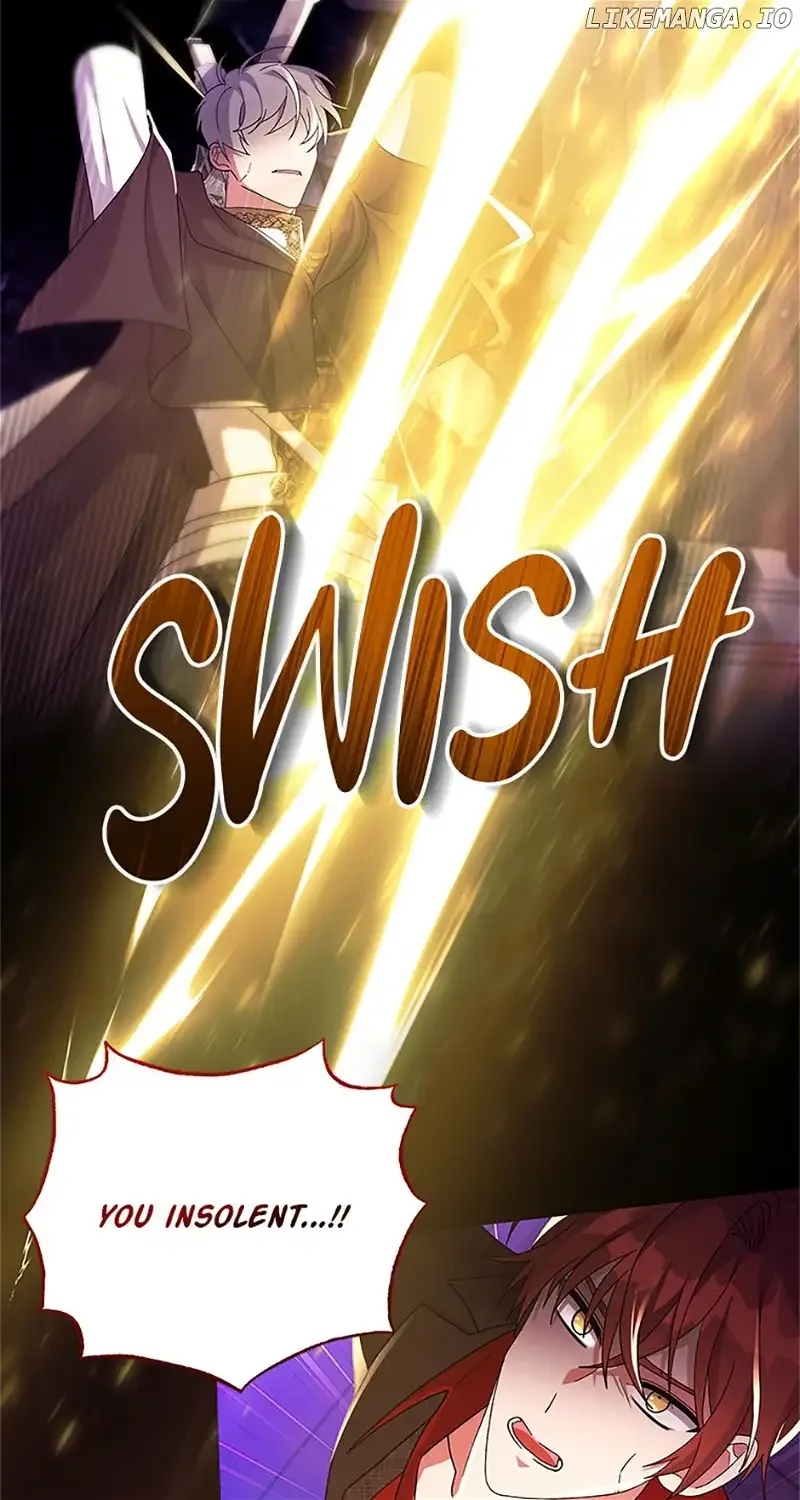 The Obsessive Second Male Lead Has Gone Wild Chapter 35 page 55