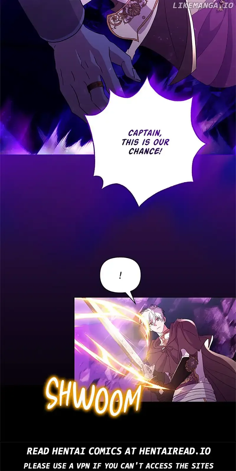 The Obsessive Second Male Lead Has Gone Wild Chapter 35 page 53