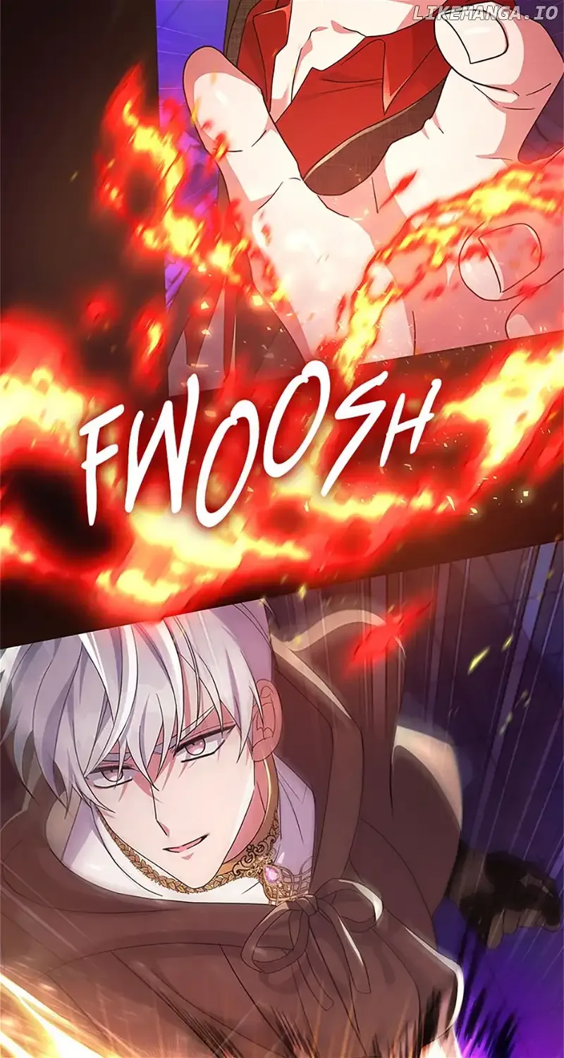 The Obsessive Second Male Lead Has Gone Wild Chapter 35 page 56