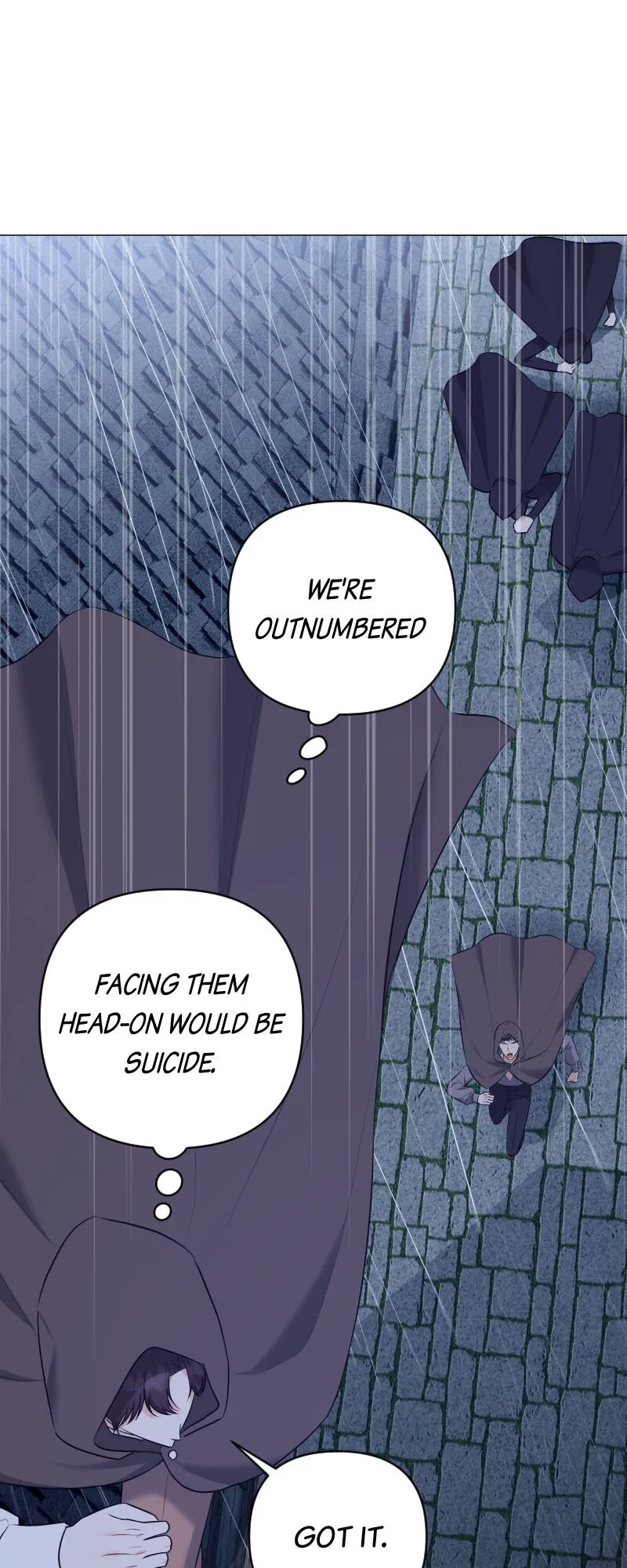 The Obsessive Stud Scammed Me into Marriage Chapter 35 page 10