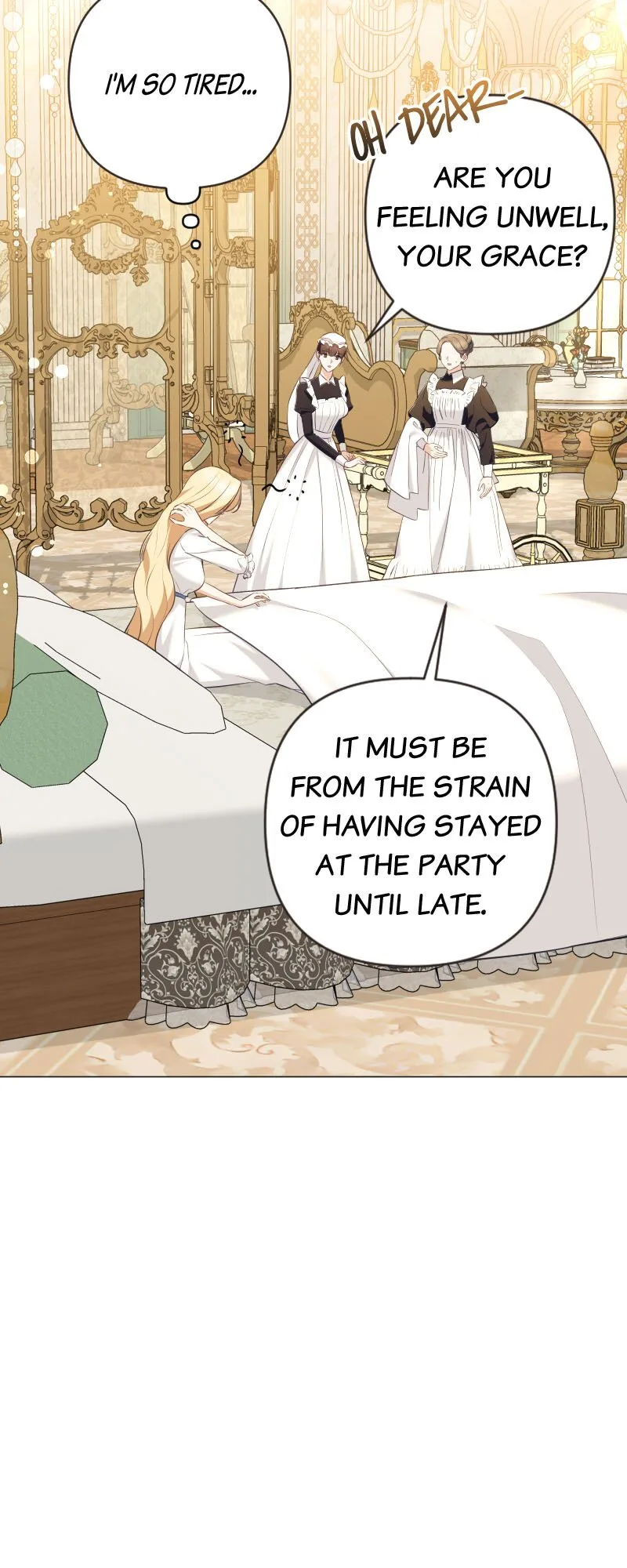 The Obsessive Stud Scammed Me into Marriage Chapter 35 page 24