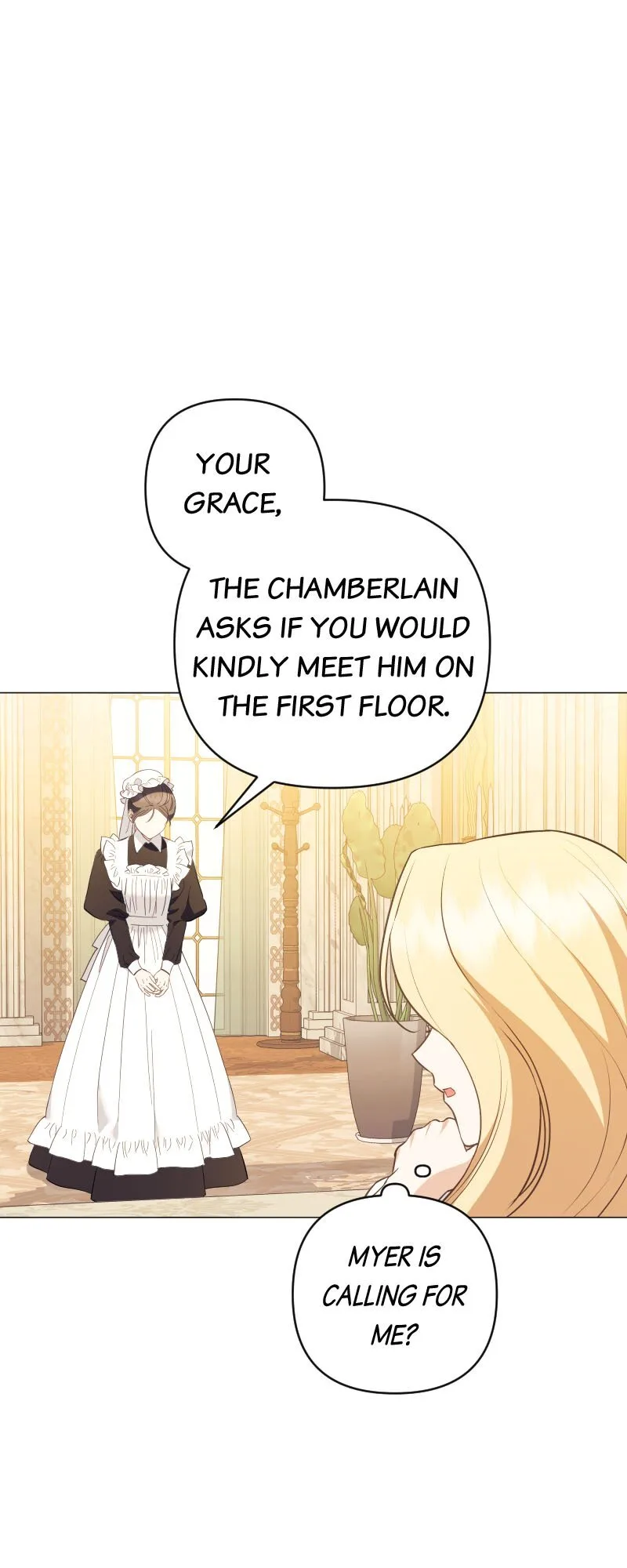 The Obsessive Stud Scammed Me into Marriage Chapter 35 page 32
