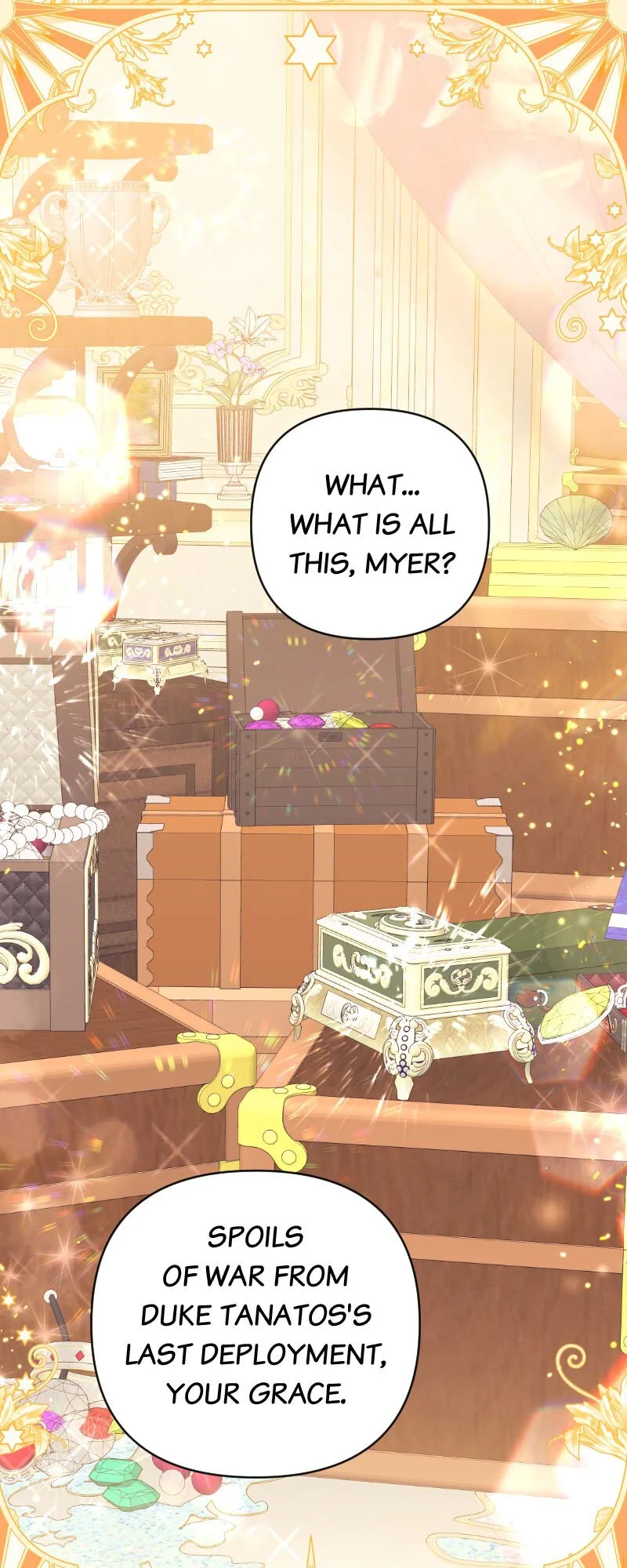 The Obsessive Stud Scammed Me into Marriage Chapter 35 page 39
