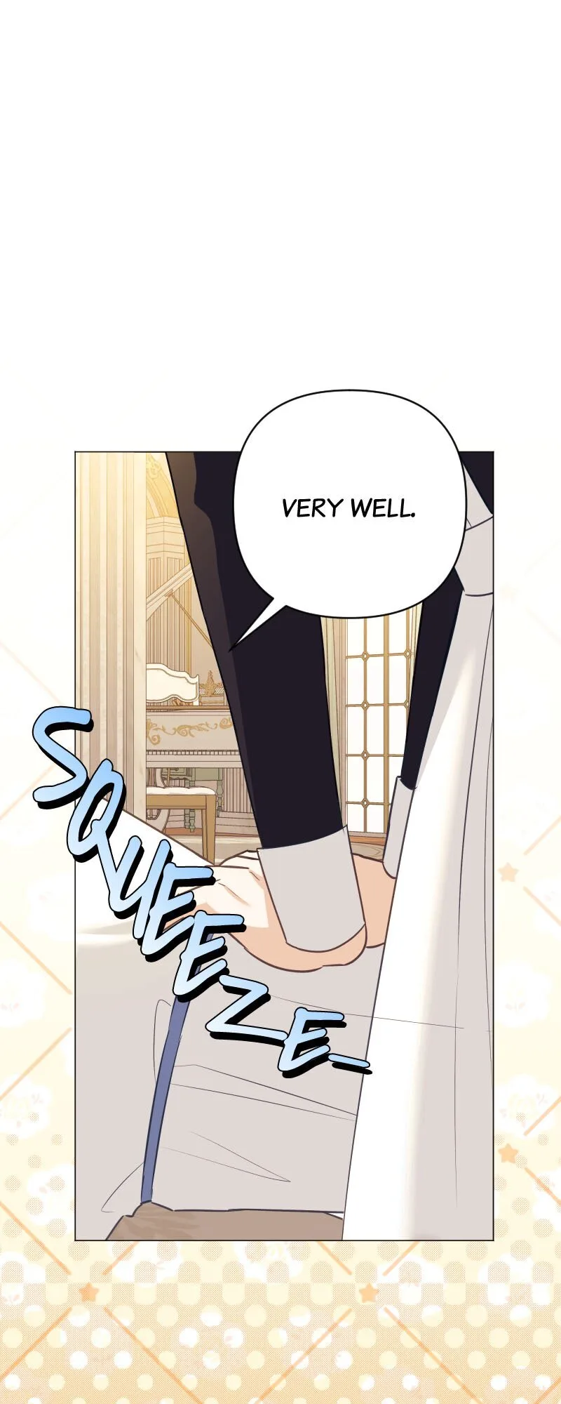 The Obsessive Stud Scammed Me into Marriage Chapter 35 page 33