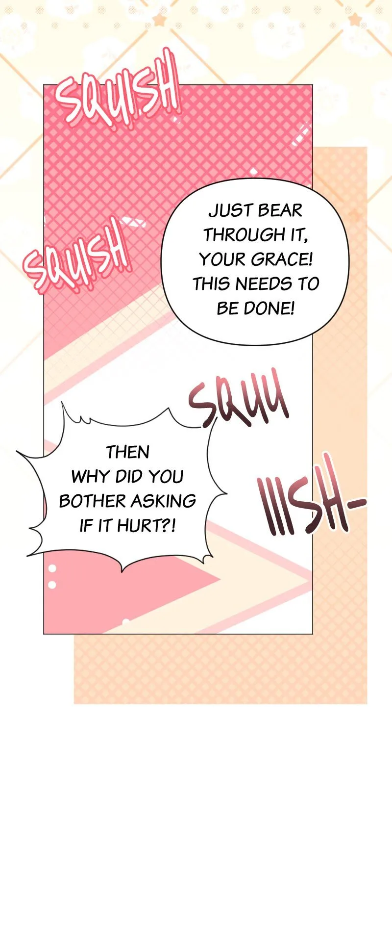 The Obsessive Stud Scammed Me into Marriage Chapter 35 page 35