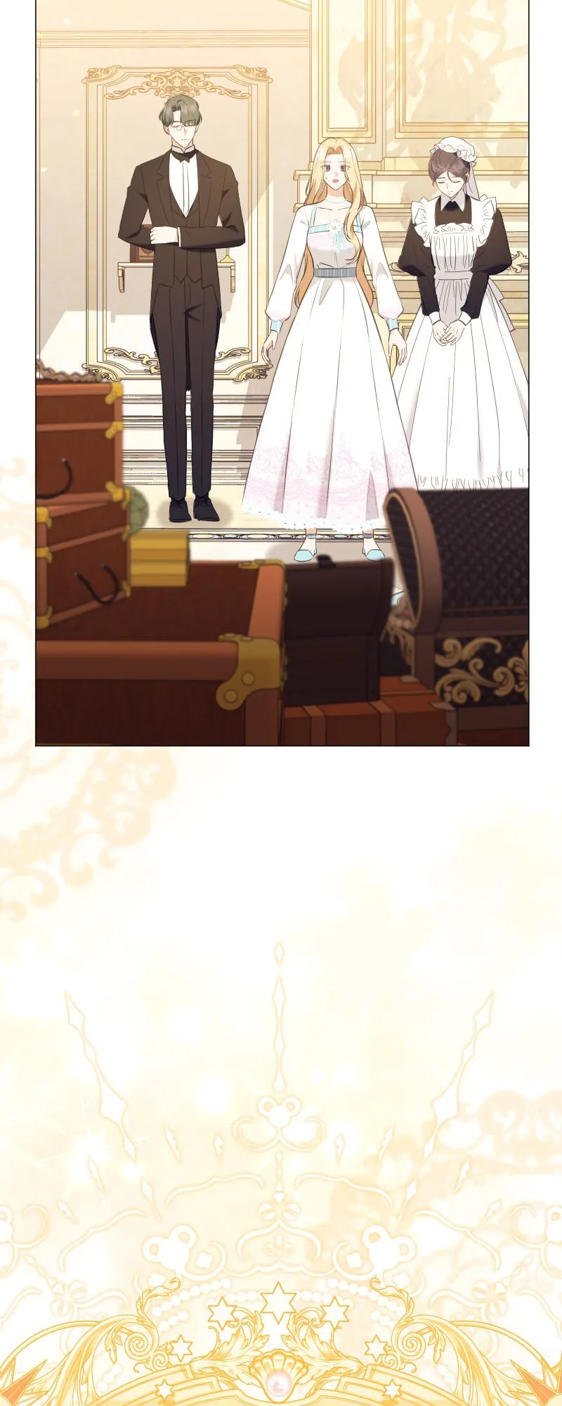 The Obsessive Stud Scammed Me into Marriage Chapter 35 page 38