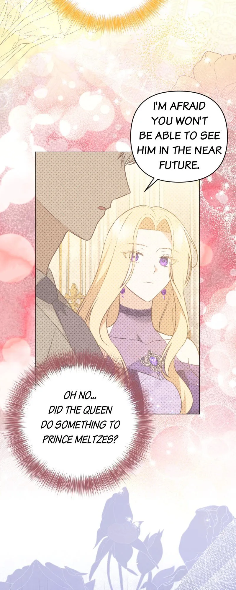The Obsessive Stud Scammed Me into Marriage Chapter 35 page 29