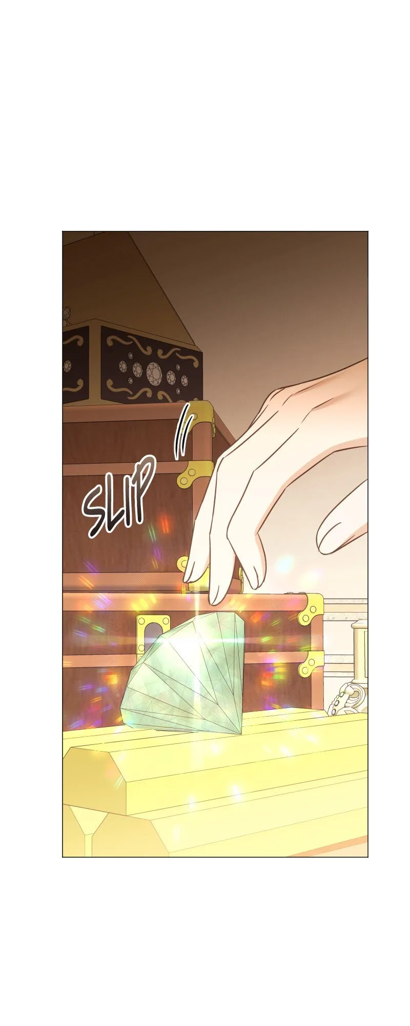 The Obsessive Stud Scammed Me into Marriage Chapter 35 page 49