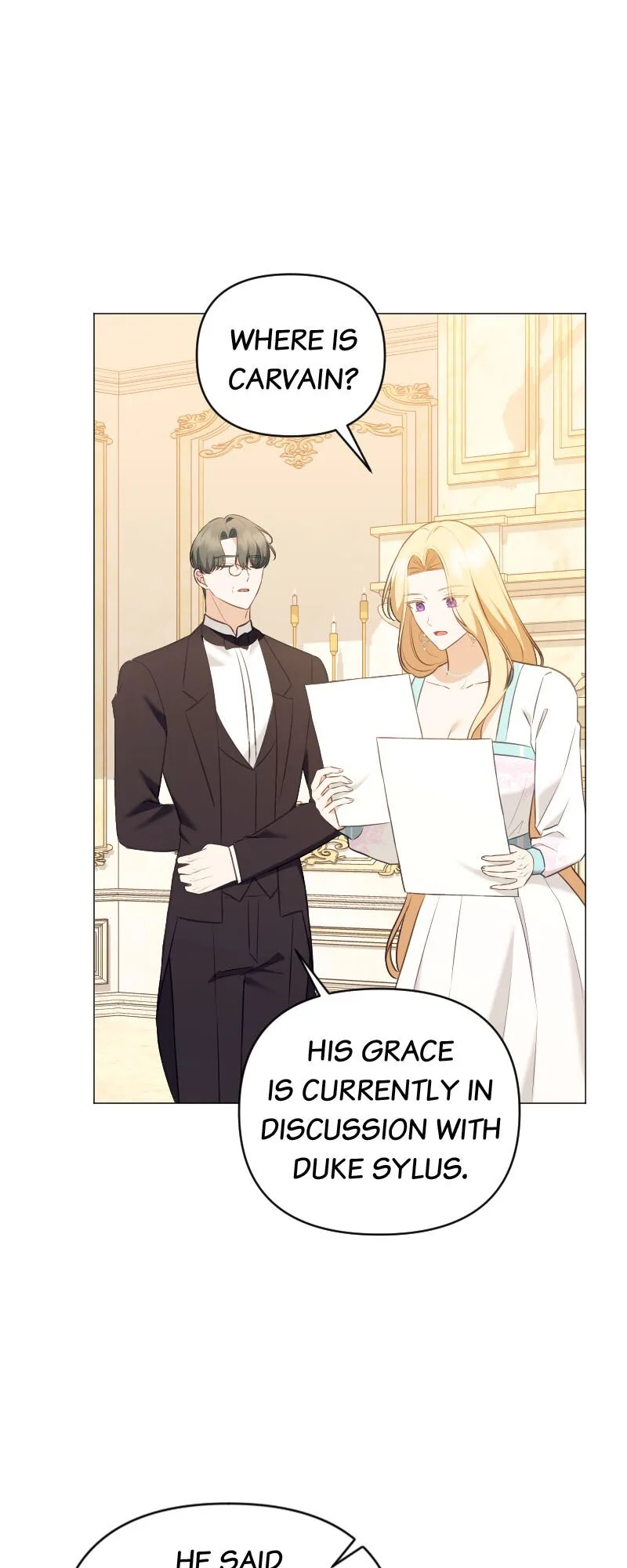 The Obsessive Stud Scammed Me into Marriage Chapter 35 page 45