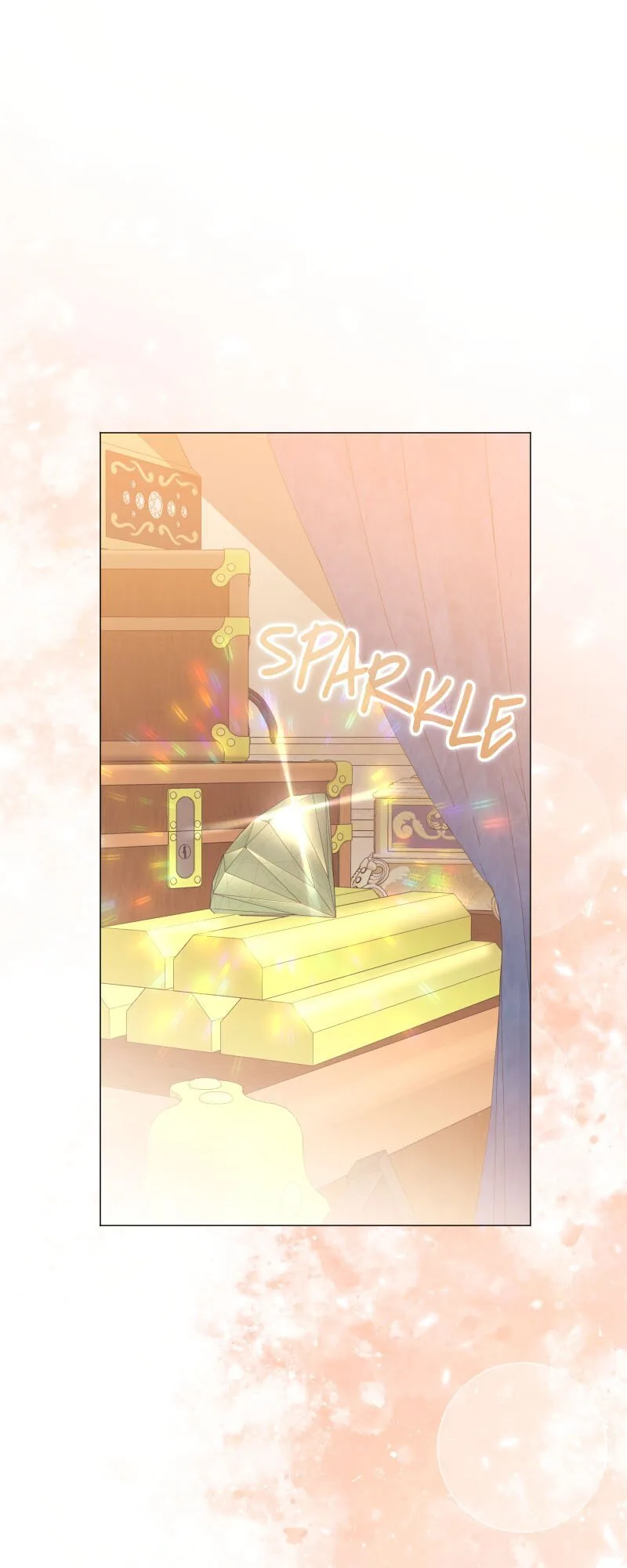 The Obsessive Stud Scammed Me into Marriage Chapter 35 page 47