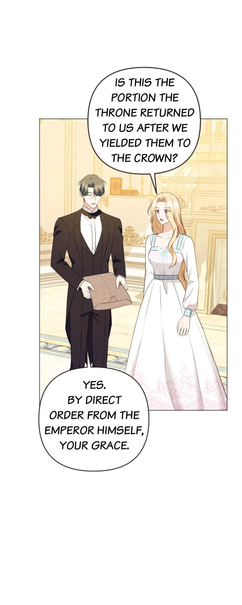 The Obsessive Stud Scammed Me into Marriage Chapter 35 page 41