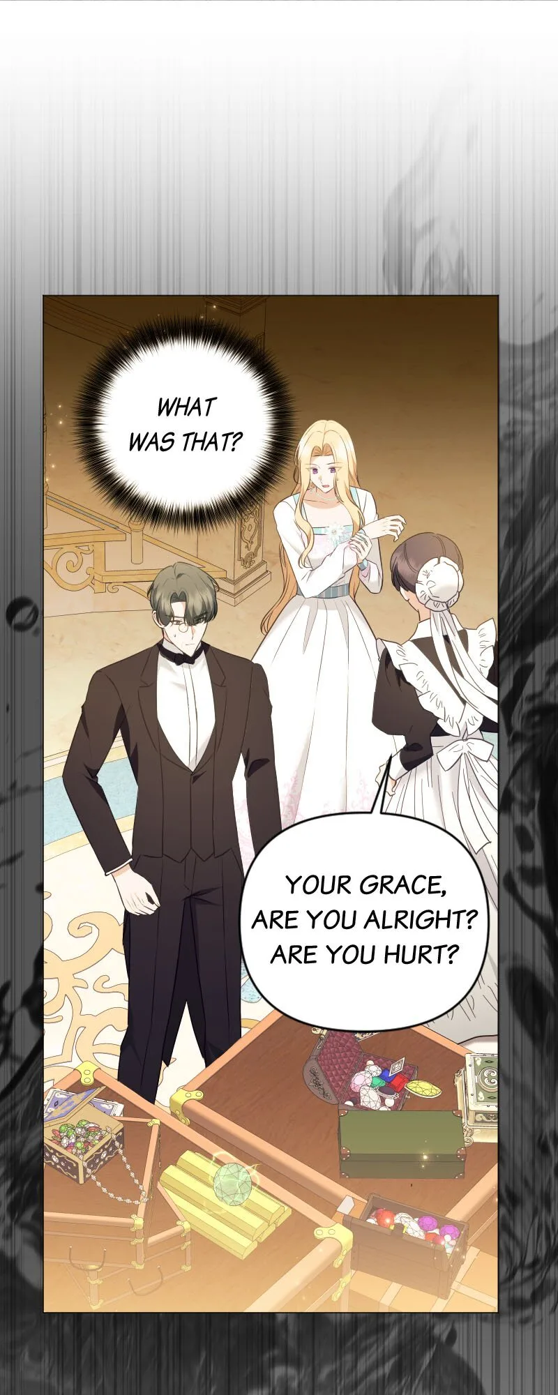 The Obsessive Stud Scammed Me into Marriage Chapter 35 page 53