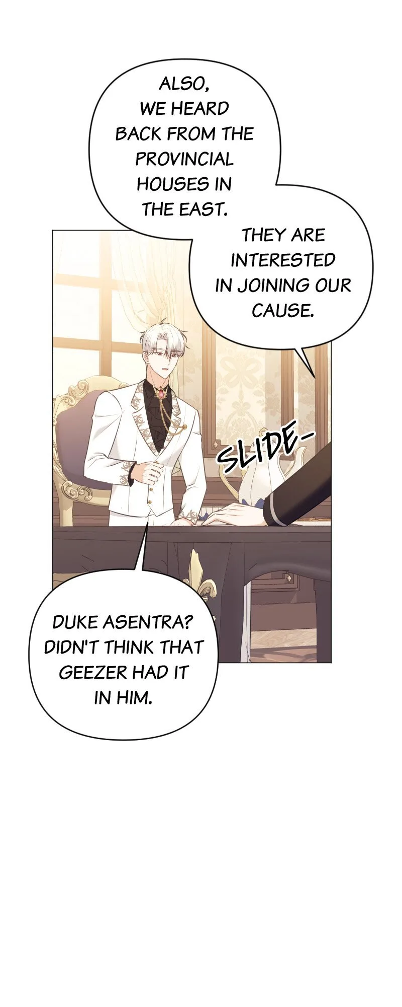 The Obsessive Stud Scammed Me into Marriage Chapter 35 page 61