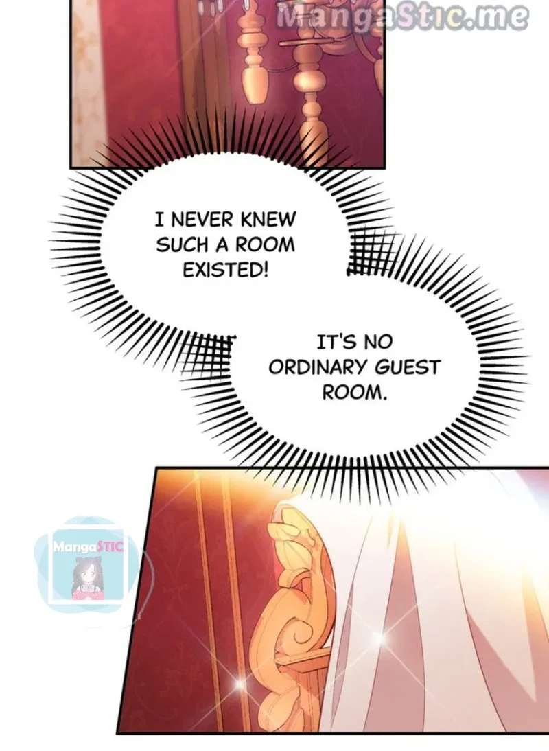 The Raven Duchess Chapter 35 page 16