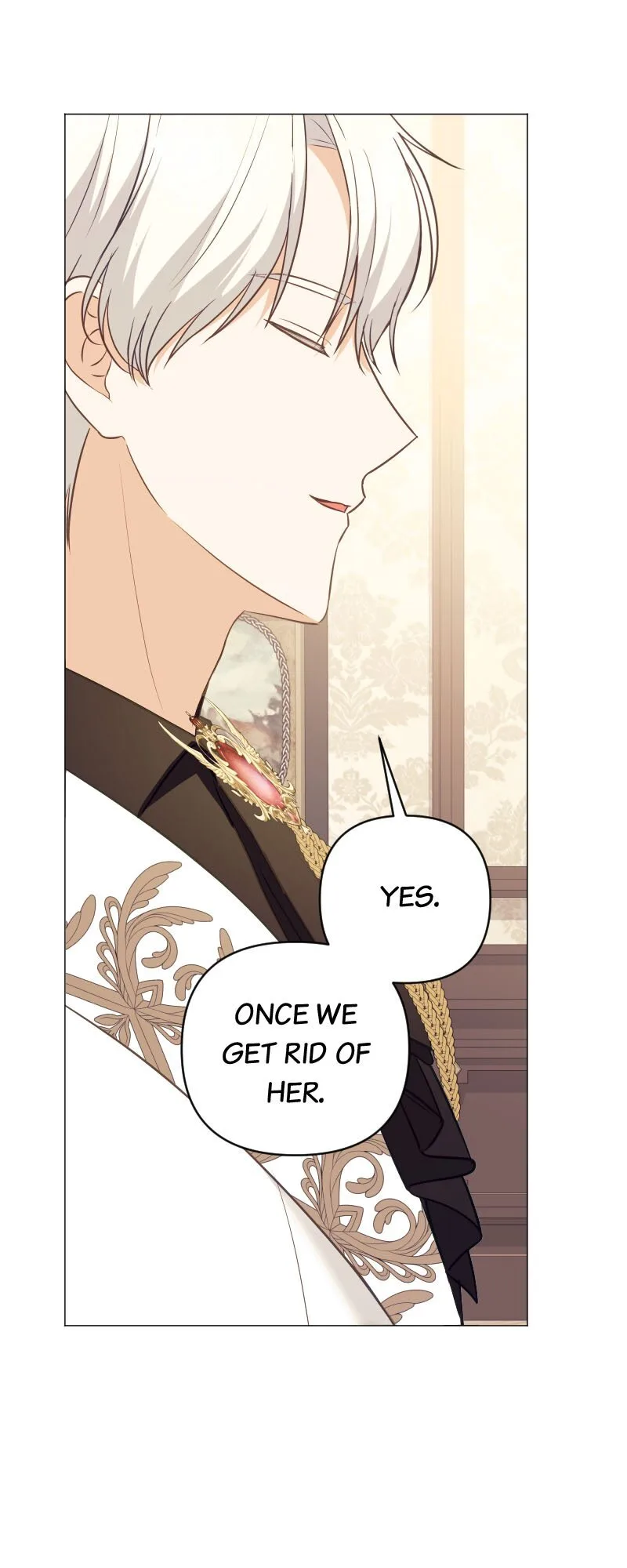 The Obsessive Stud Scammed Me into Marriage Chapter 35 page 66