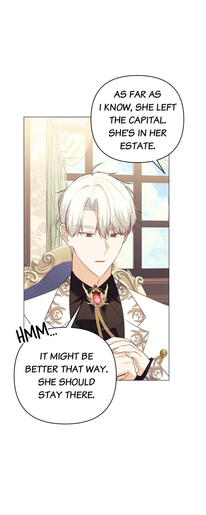 The Obsessive Stud Scammed Me into Marriage Chapter 35 page 68