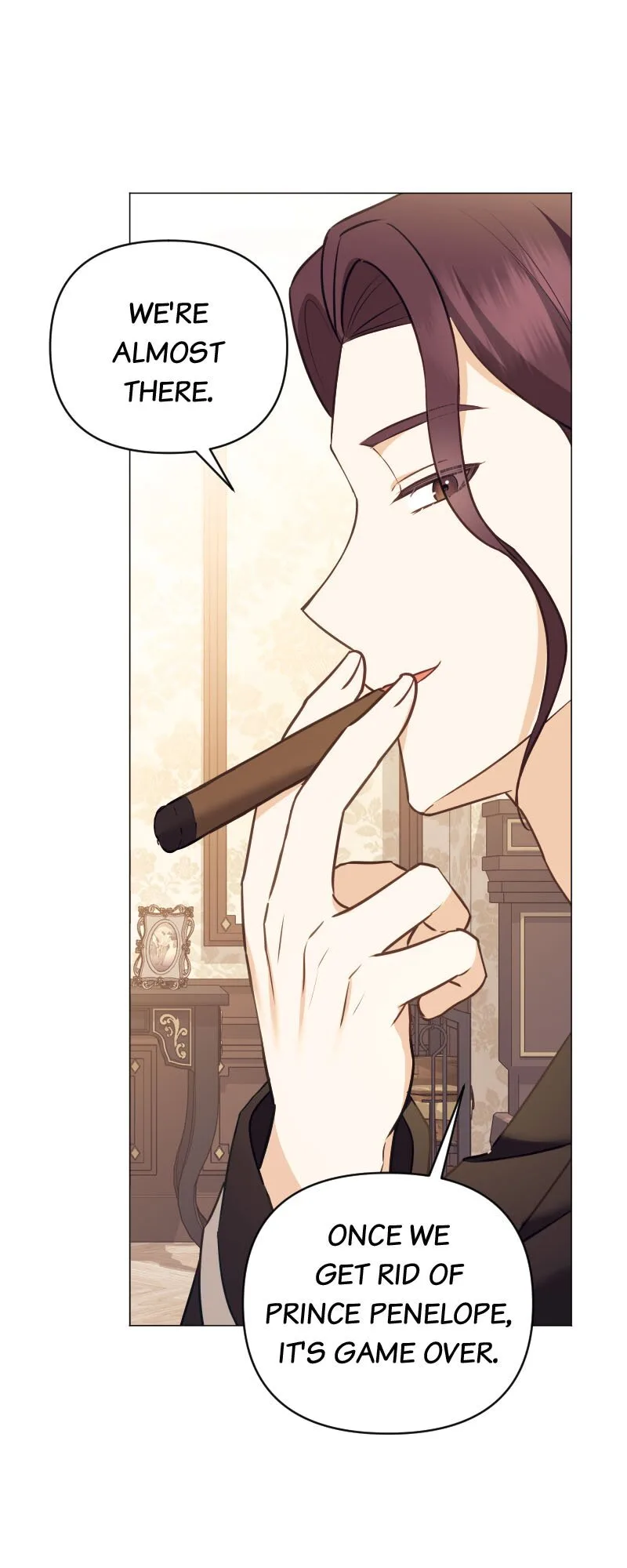 The Obsessive Stud Scammed Me into Marriage Chapter 35 page 65