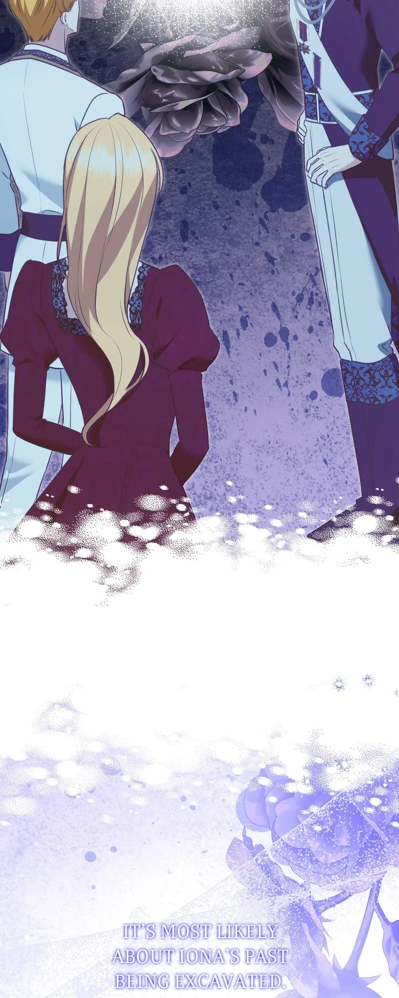 The Obsessive Stud Scammed Me into Marriage Chapter 35 page 72