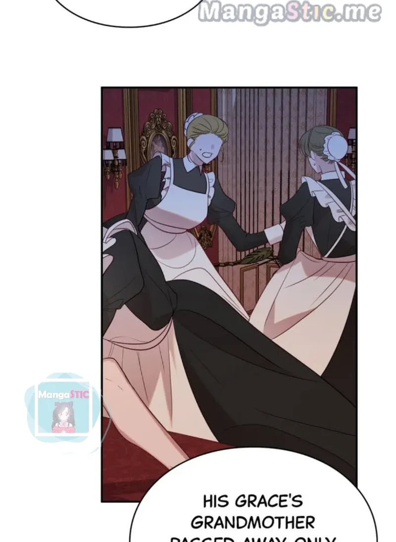 The Raven Duchess Chapter 35 page 45