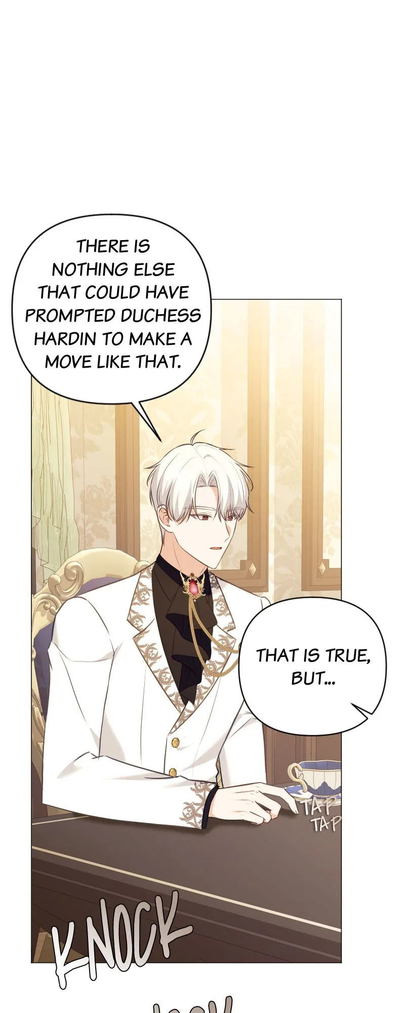 The Obsessive Stud Scammed Me into Marriage Chapter 35 page 74