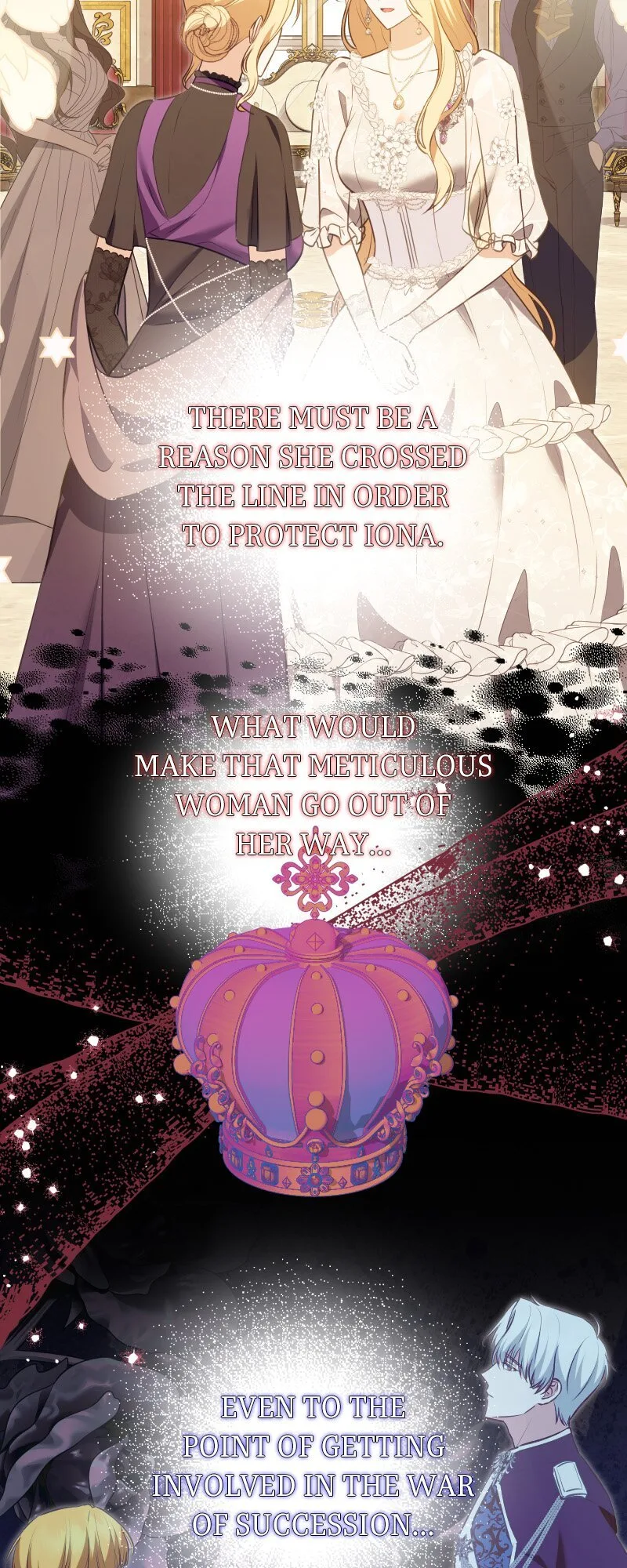 The Obsessive Stud Scammed Me into Marriage Chapter 35 page 71