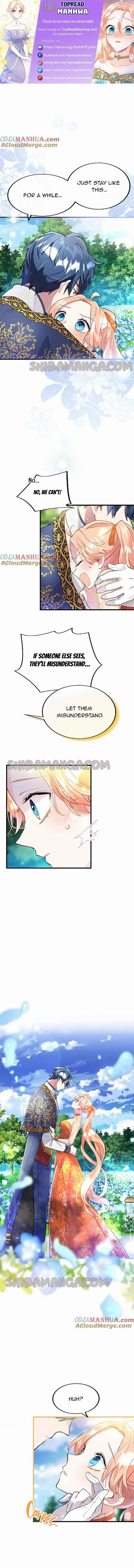 The Reason Why The Twin Lady Crossdresses Chapter 35 page 2
