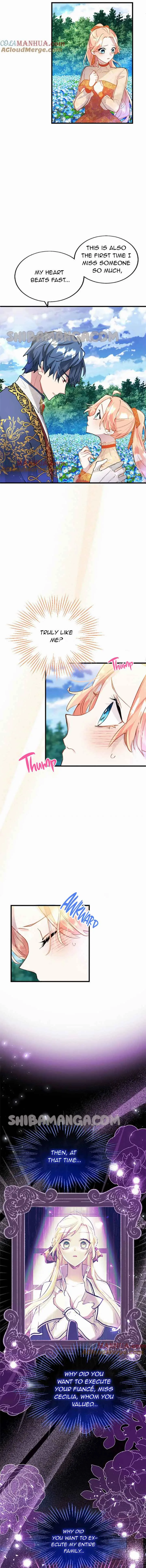 The Reason Why The Twin Lady Crossdresses Chapter 35 page 7
