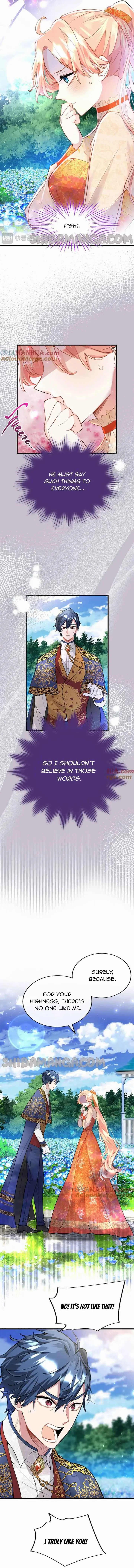 The Reason Why The Twin Lady Crossdresses Chapter 35 page 6