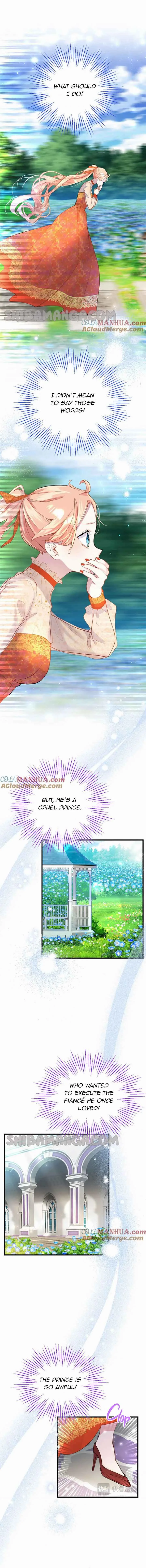 The Reason Why The Twin Lady Crossdresses Chapter 35 page 9