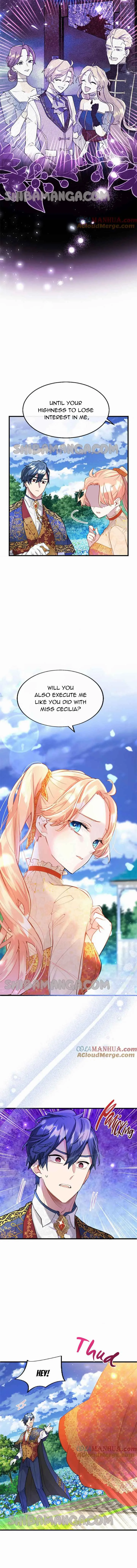 The Reason Why The Twin Lady Crossdresses Chapter 35 page 8