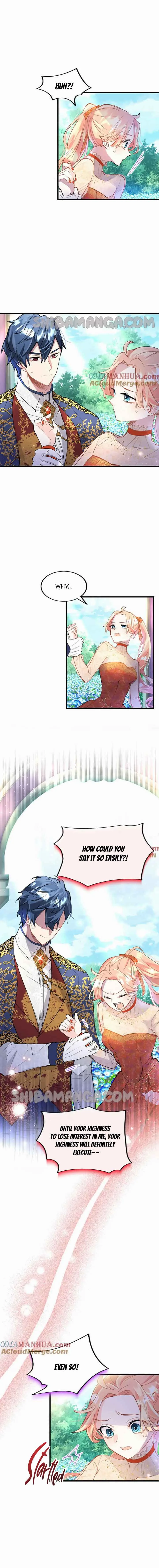 The Reason Why The Twin Lady Crossdresses Chapter 35 page 13