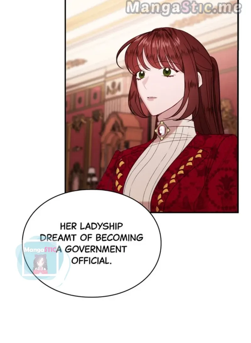The Raven Duchess Chapter 35 page 102