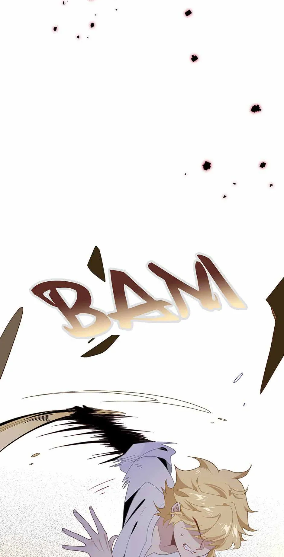 The Reborn Witch Raises a Templar Chapter 34 page 17