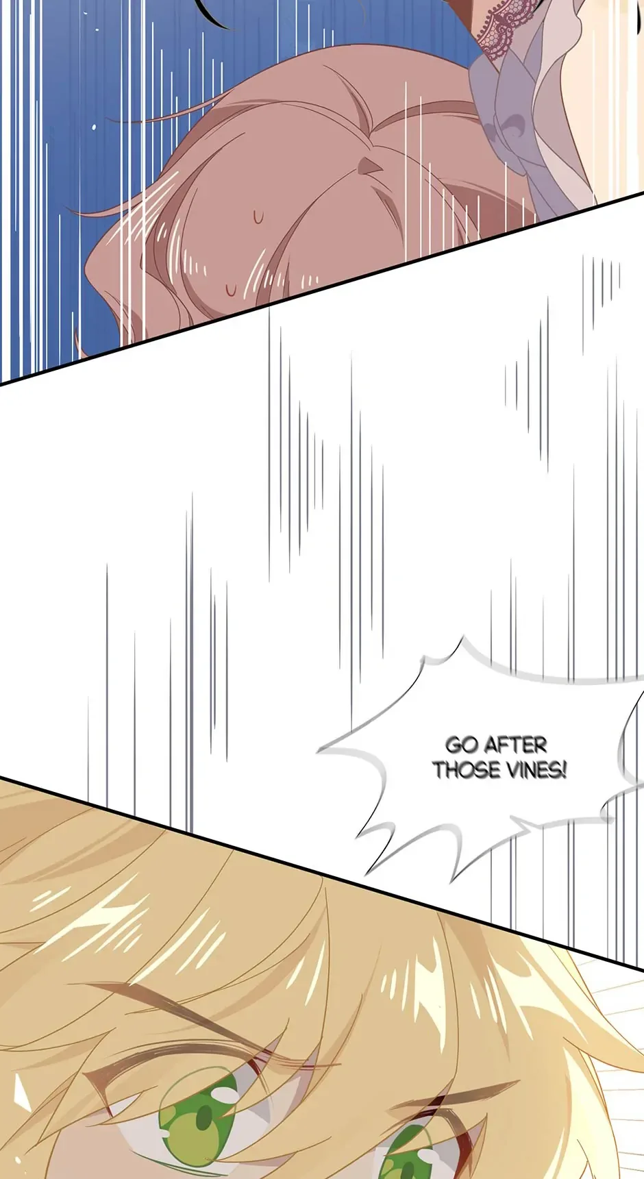 The Reborn Witch Raises a Templar Chapter 34 page 21