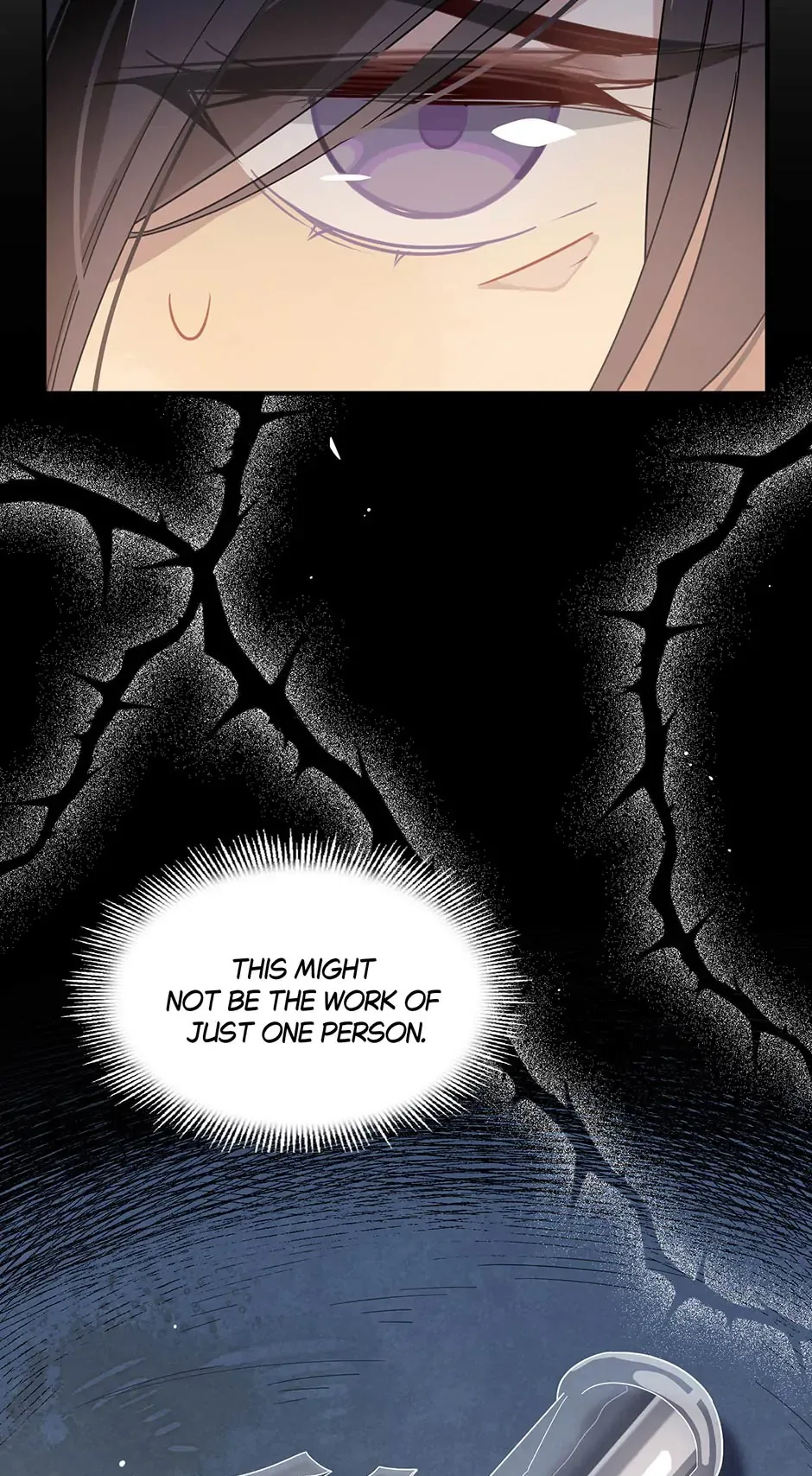 The Reborn Witch Raises a Templar Chapter 34 page 30