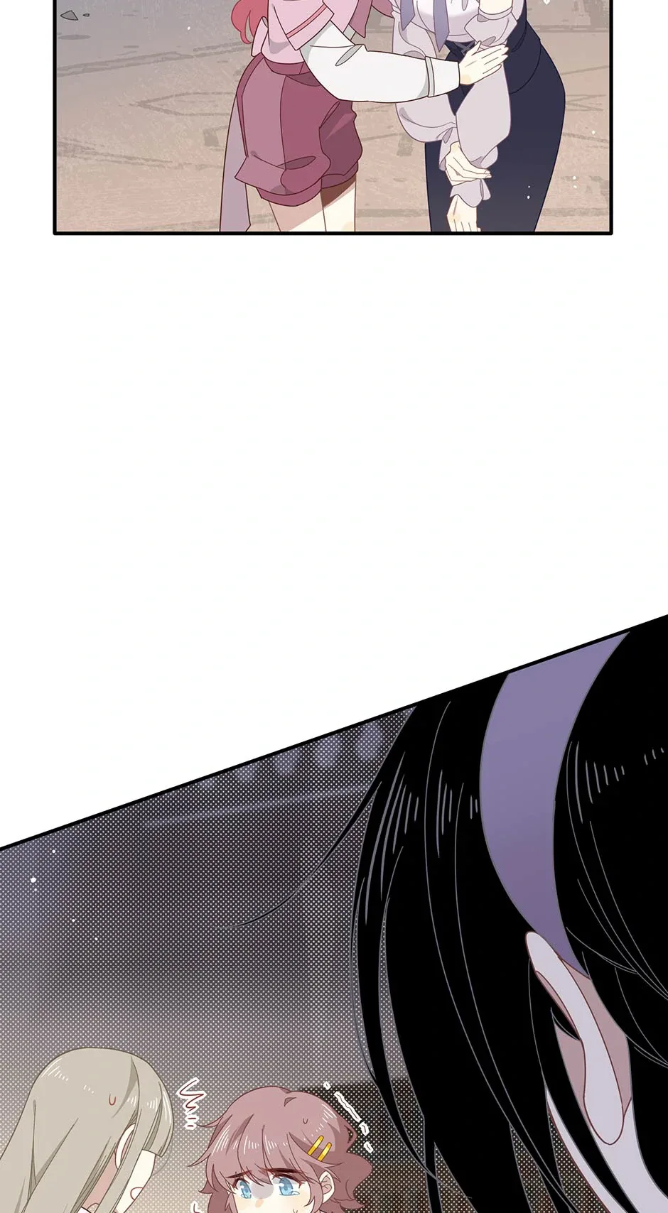 The Reborn Witch Raises a Templar Chapter 34 page 28