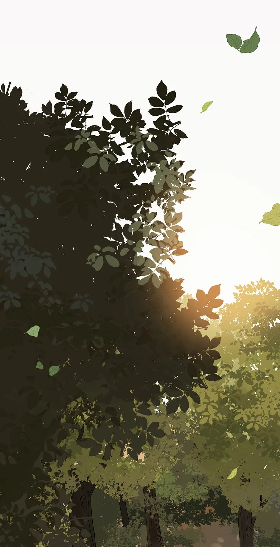 The Reborn Witch Raises a Templar Chapter 34 page 32