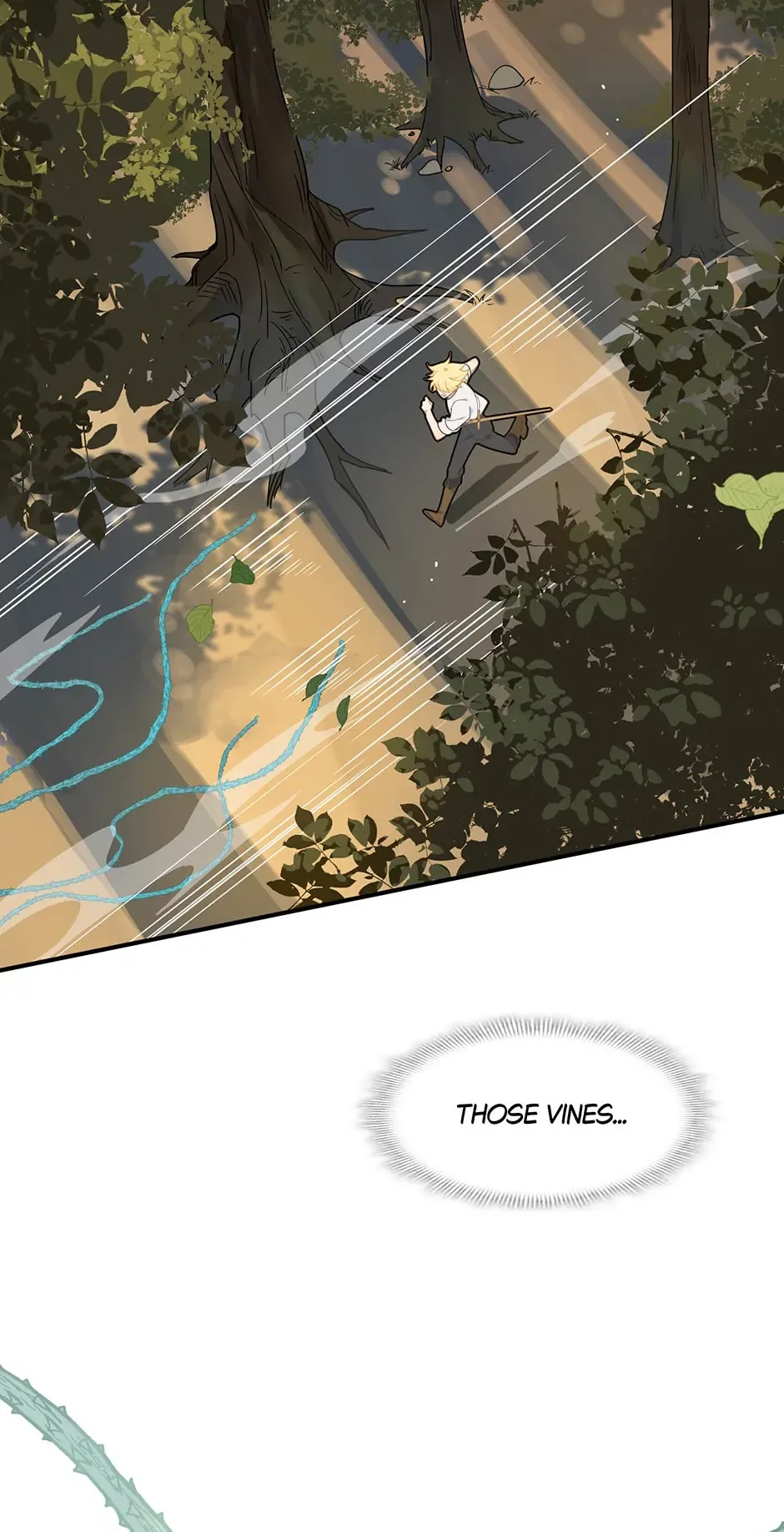 The Reborn Witch Raises a Templar Chapter 34 page 33