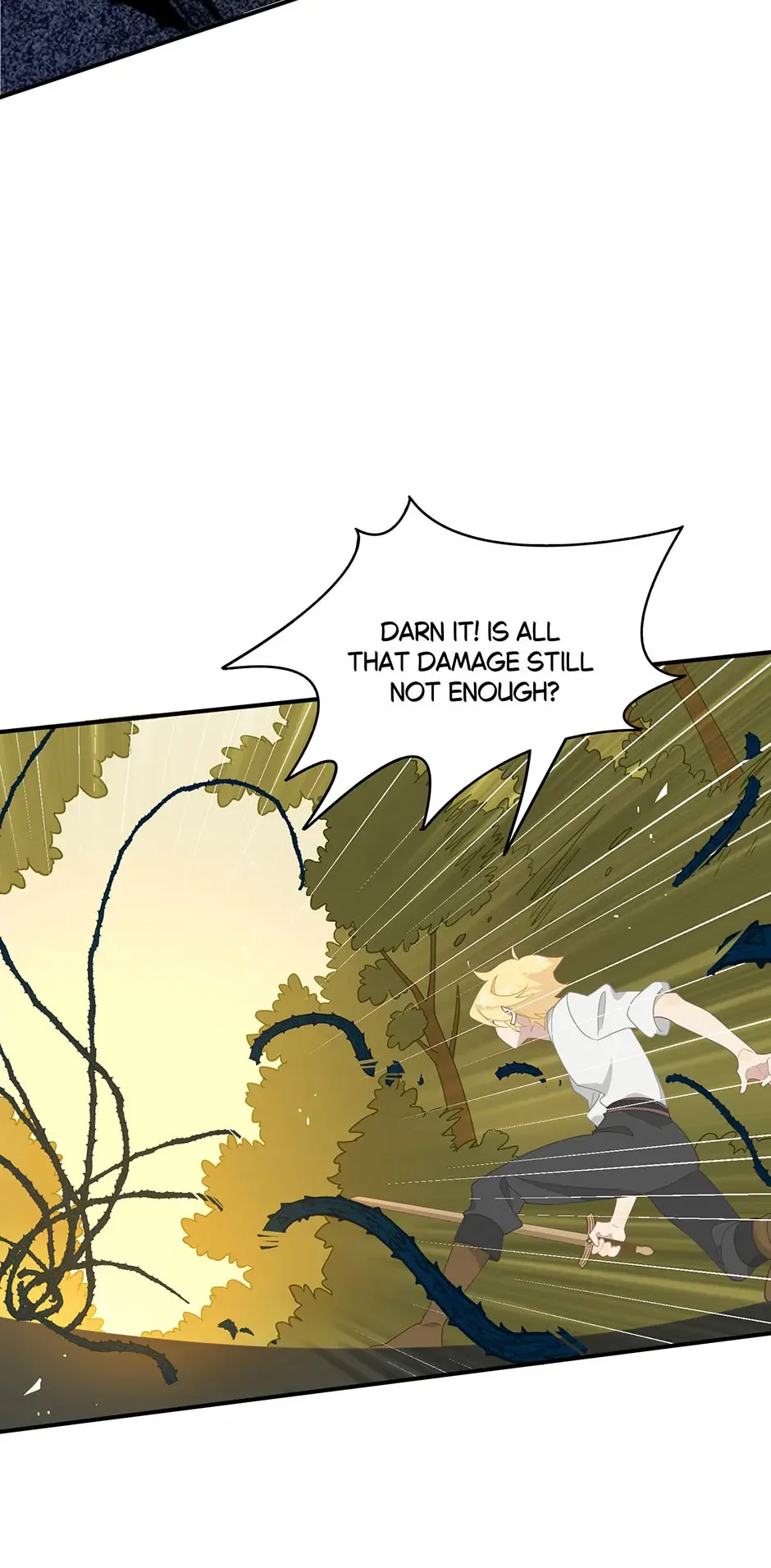 The Reborn Witch Raises a Templar Chapter 34 page 39