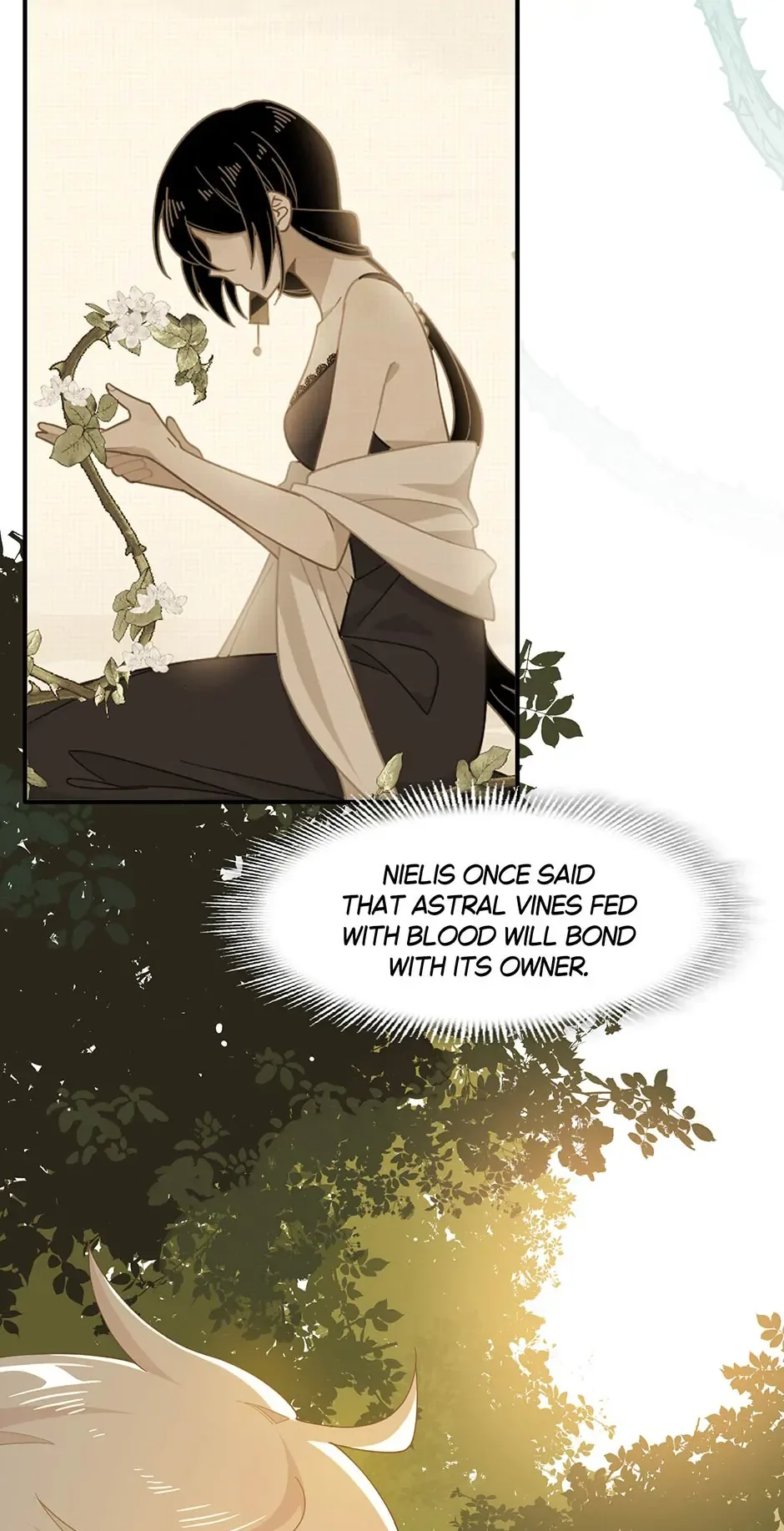 The Reborn Witch Raises a Templar Chapter 34 page 35