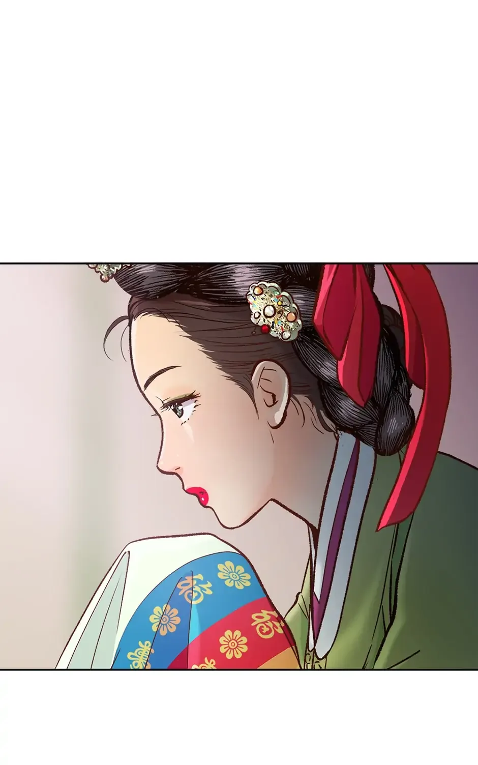 The Red Sleeve Chapter 35 page 5