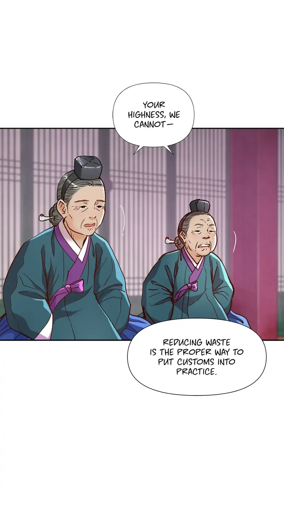 The Red Sleeve Chapter 35 page 7