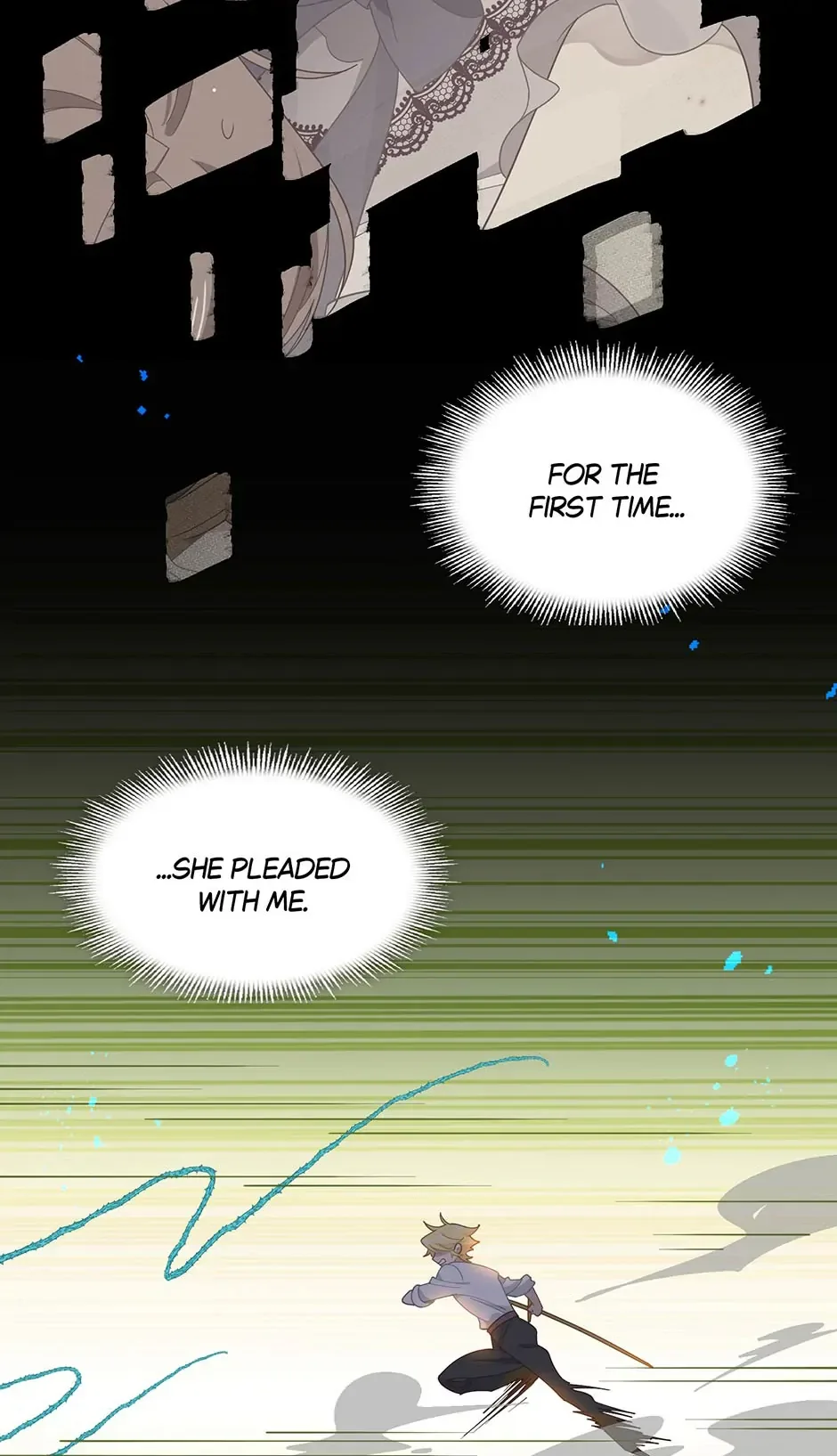 The Reborn Witch Raises a Templar Chapter 34 page 41