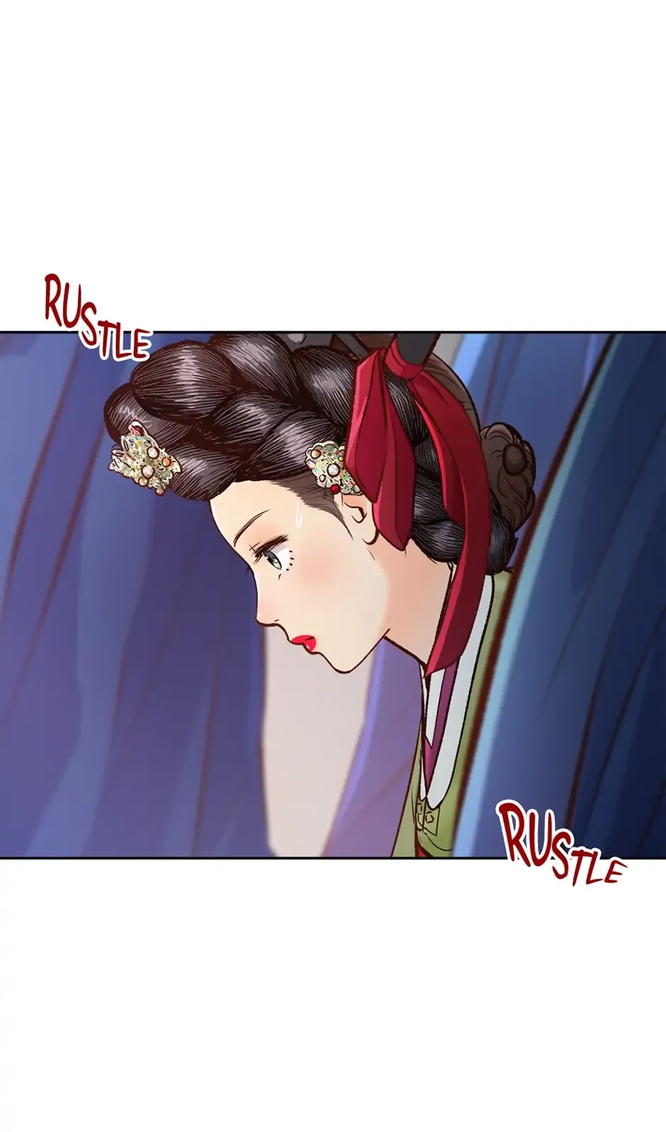 The Red Sleeve Chapter 35 page 11