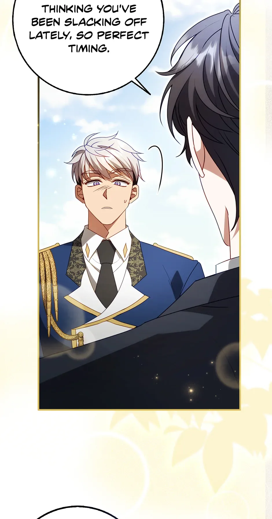 The secrets of the lovely duchess Chapter 35 page 6