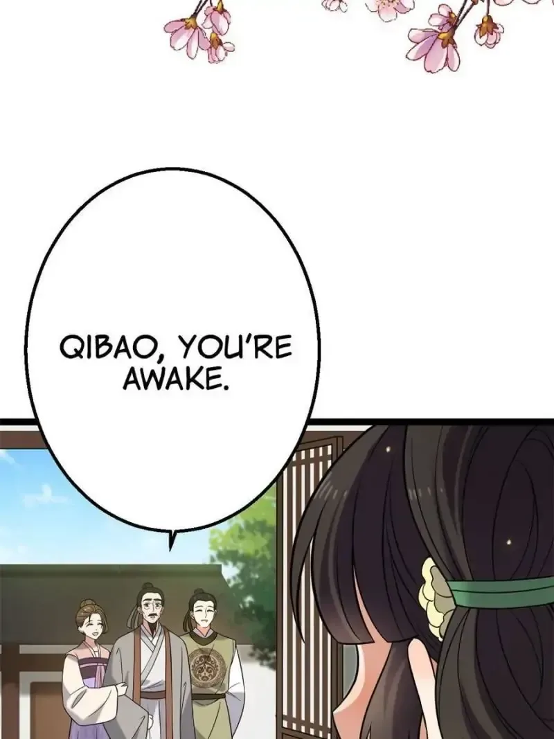The Sickly Tyrant With An Innocent Facade Chapter 35 page 5