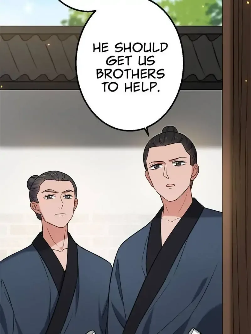 The Sickly Tyrant With An Innocent Facade Chapter 35 page 12