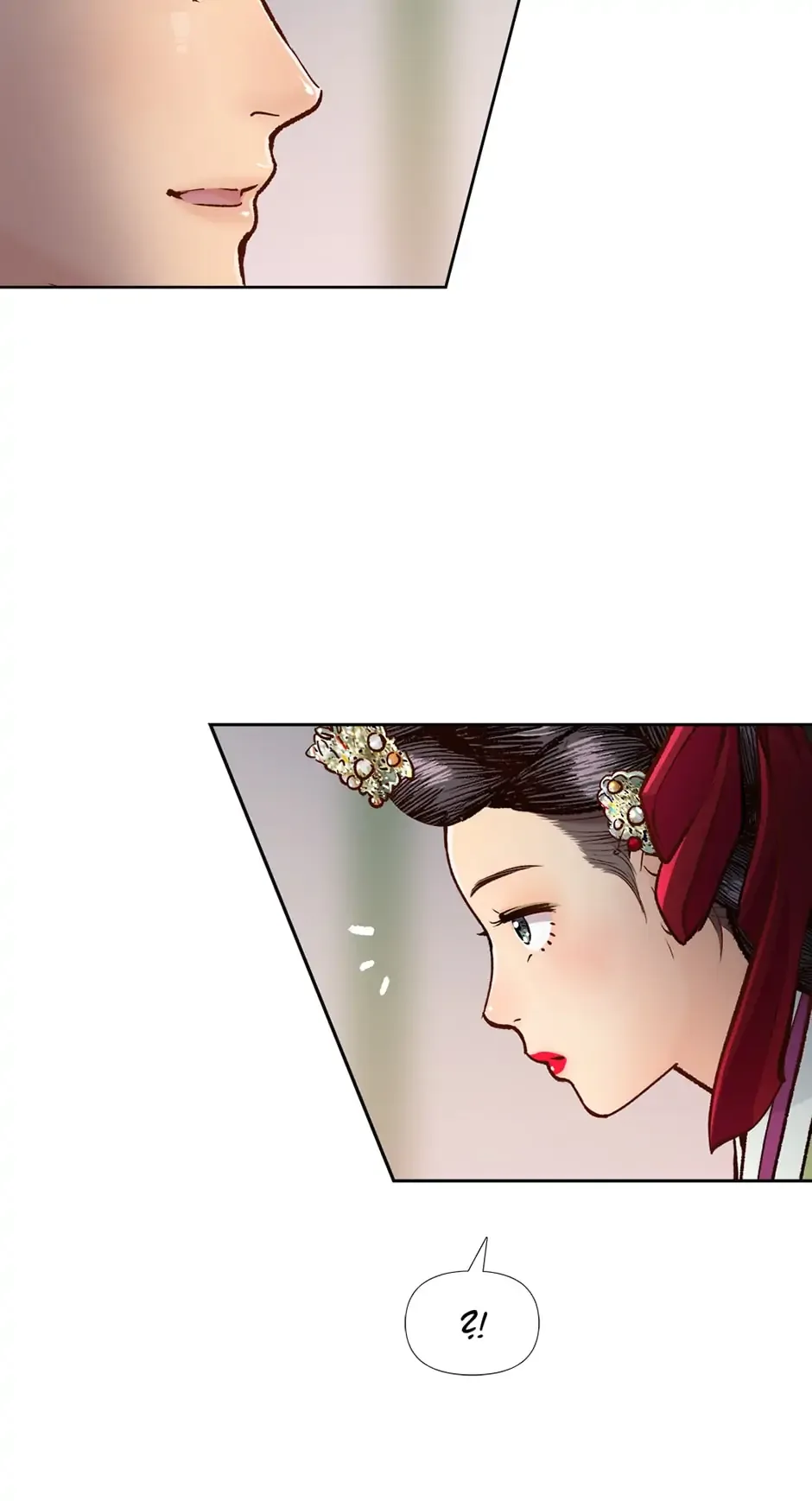 The Red Sleeve Chapter 35 page 16