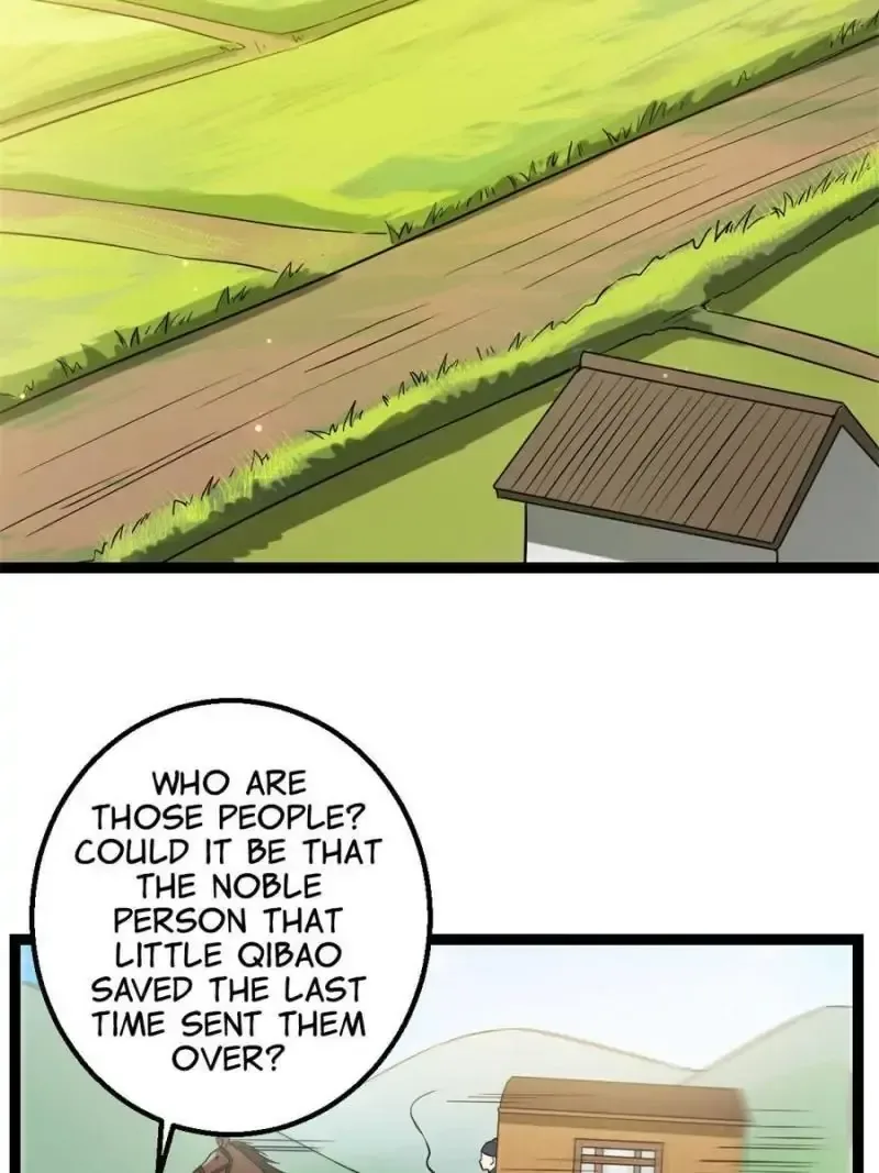 The Sickly Tyrant With An Innocent Facade Chapter 35 page 19