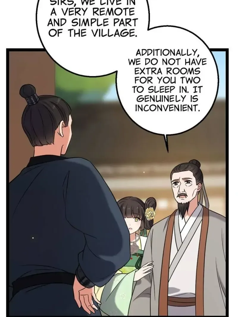 The Sickly Tyrant With An Innocent Facade Chapter 35 page 15